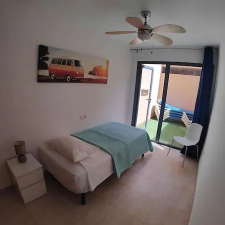 Casa Alfred, El Cotillo, One To 150 M Wifi Fiber El Cotillo (Fuerteventura)