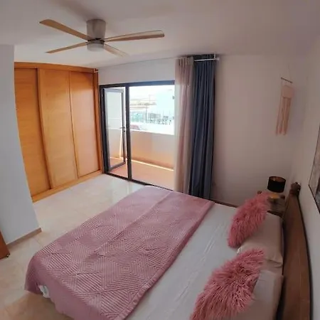 Holiday home Casa Alfred, El Cotillo, One To 150 M Wifi Fiber El Cotillo (Fuerteventura)