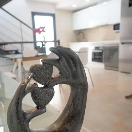 Holiday home Casa Alfred, El Cotillo, One To 150 M Wifi Fiber *