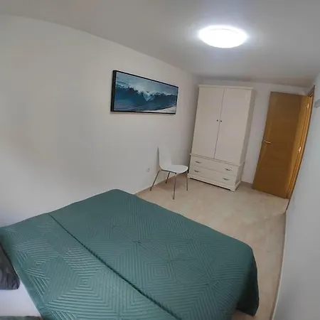 Casa Alfred, El Cotillo, One To 150 M Wifi Fiber Hébergement de vacances Cotillo