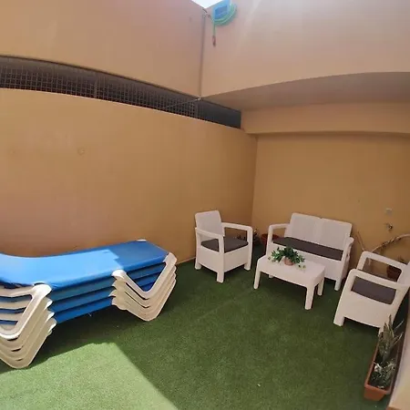Casa Alfred, El Cotillo, One To 150 M Wifi Fiber Hébergement de vacances *