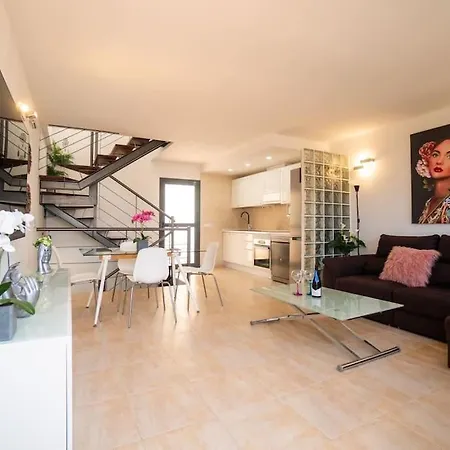 Casa Alfred, El Cotillo, One To 150 M Wifi Fiber Dom wakacyjny Cotillo