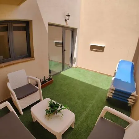 Casa Alfred, El Cotillo, One To 150 M Wifi Fiber Dom wakacyjny *