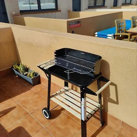 Casa Alfred, El Cotillo, One To 150 M Wifi Fiber Dom wakacyjny Cotillo