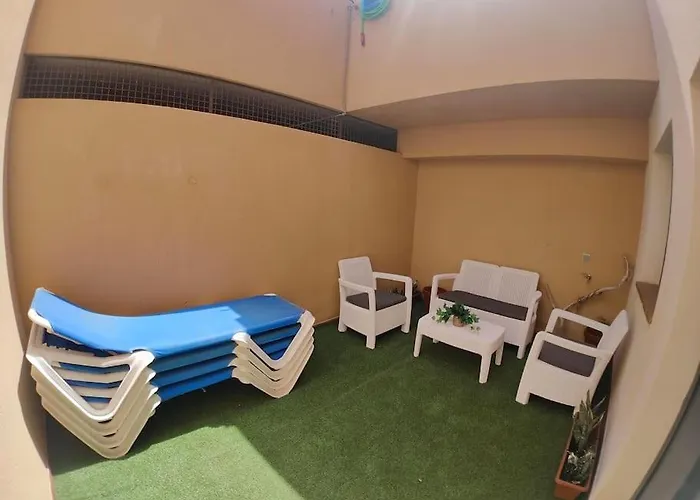 Casa Alfred, El Cotillo, One To 150 M Wifi Fiber Feriehus *