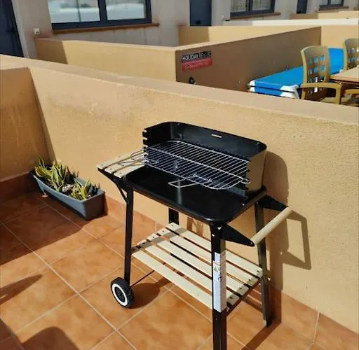 Casa Alfred, El Cotillo, One To 150 M Wifi Fiber Feriehus Cotillo