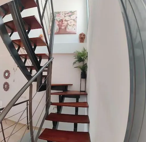 Casa Alfred, El Cotillo, One To 150 M Wifi Fiber